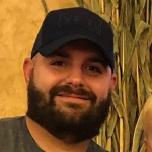 Meet your Posher, Jonathon